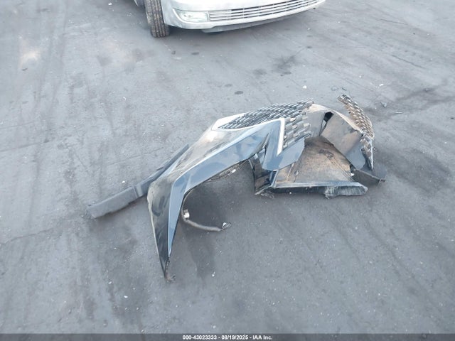 JTHDA1D21N5121225 Lexus 8ar-fts