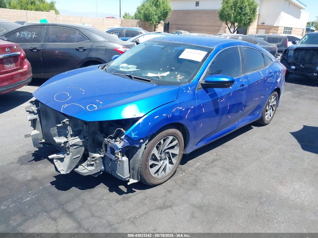 2HGFC2F54GH557629 Honda k20c2