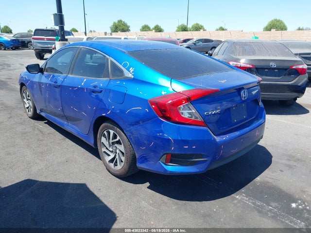 2HGFC2F54GH557629 Honda k20c2
