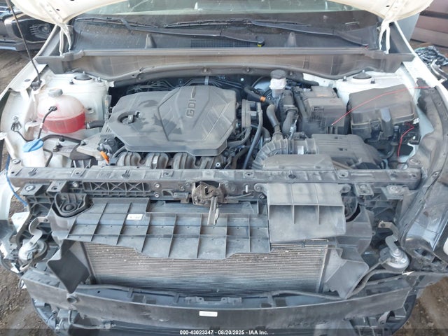 KNDPUCAF3P7085053 KIA gdi theta iii