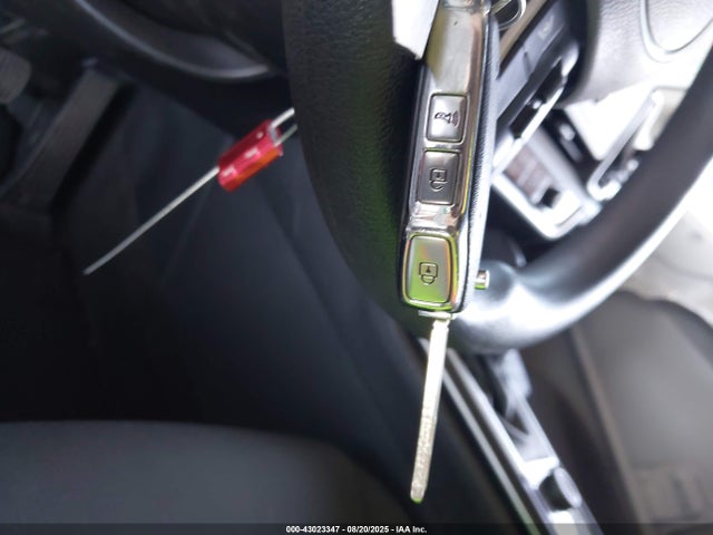 KNDPUCAF3P7085053 KIA gdi theta iii