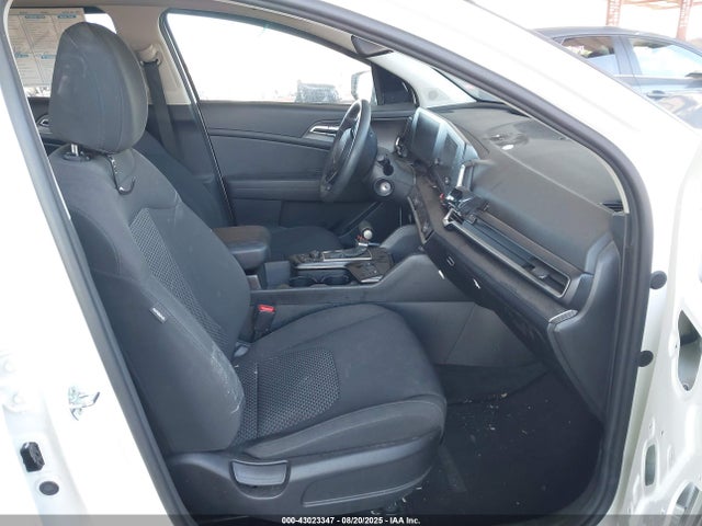 KNDPUCAF3P7085053 KIA gdi theta iii
