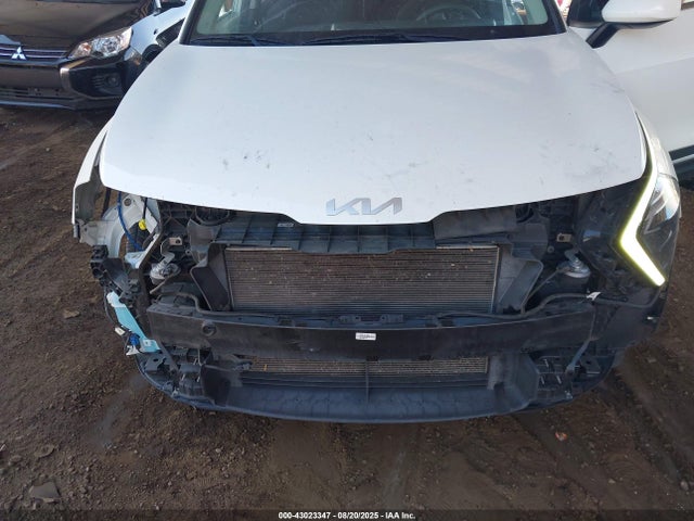 KNDPUCAF3P7085053 KIA gdi theta iii