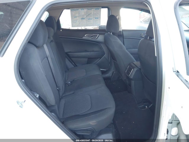 KNDPUCAF3P7085053 KIA gdi theta iii