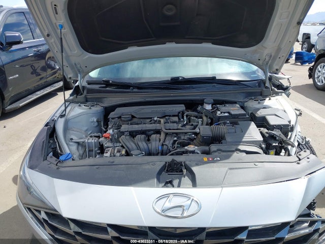 5NPLP4AG5MH037050 Hyundai mpi nu pe