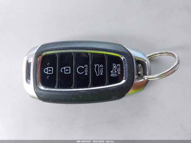 5NPLP4AG5MH037050 Hyundai mpi nu pe