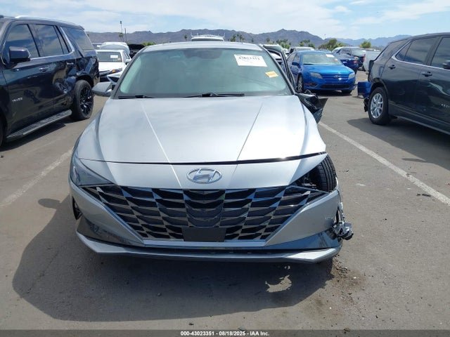 5NPLP4AG5MH037050 Hyundai mpi nu pe