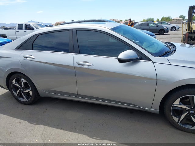 5NPLP4AG5MH037050 Hyundai mpi nu pe