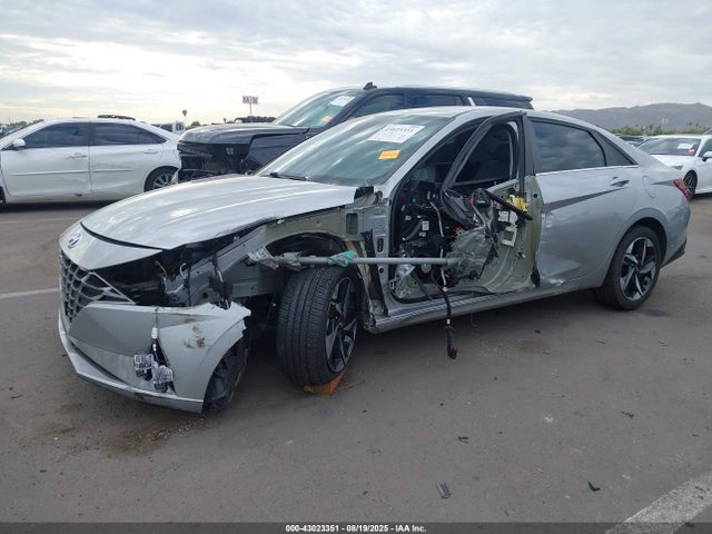 5NPLP4AG5MH037050 Hyundai mpi nu pe