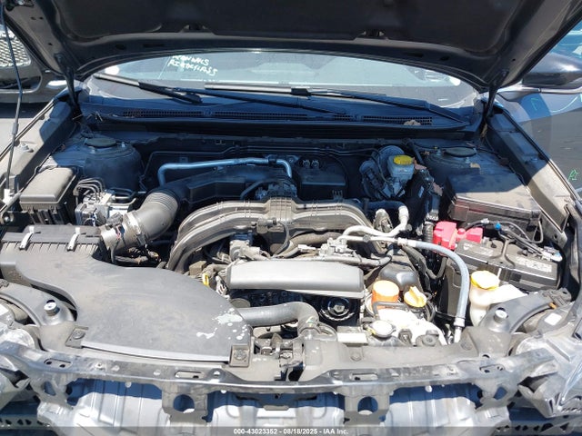 4S4BTANC8P3158731 Subaru na, u5