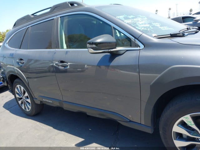 4S4BTANC8P3158731 Subaru na, u5