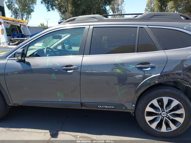 4S4BTANC8P3158731 Subaru na, u5
