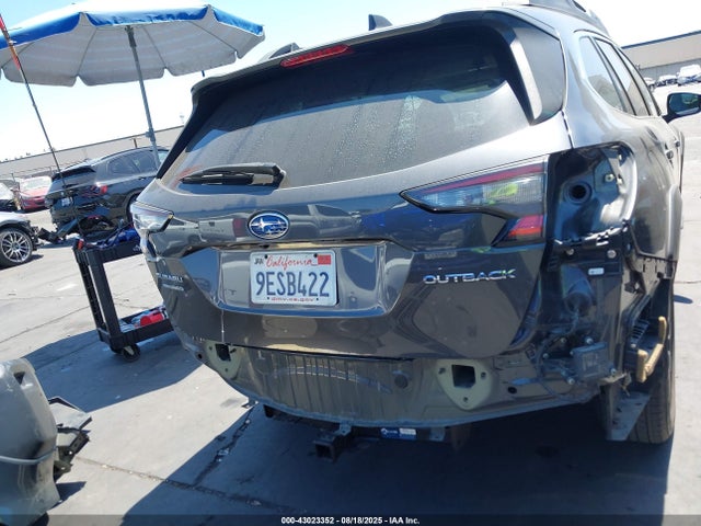 4S4BTANC8P3158731 Subaru na, u5