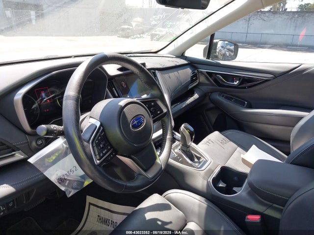4S4BTANC8P3158731 Subaru na, u5