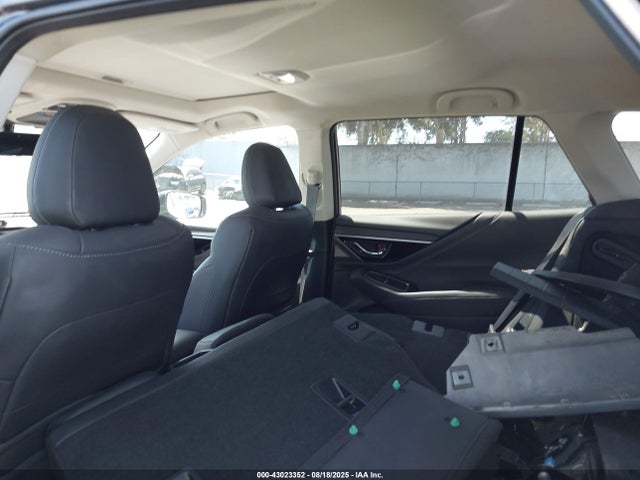4S4BTANC8P3158731 Subaru na, u5