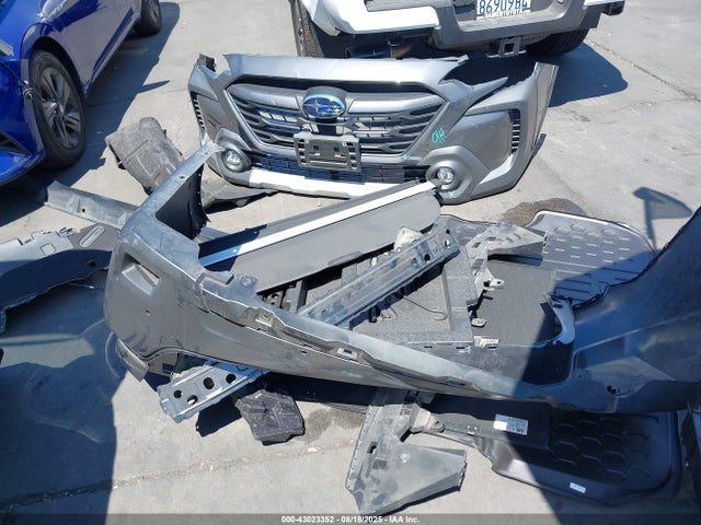 4S4BTANC8P3158731 Subaru na, u5