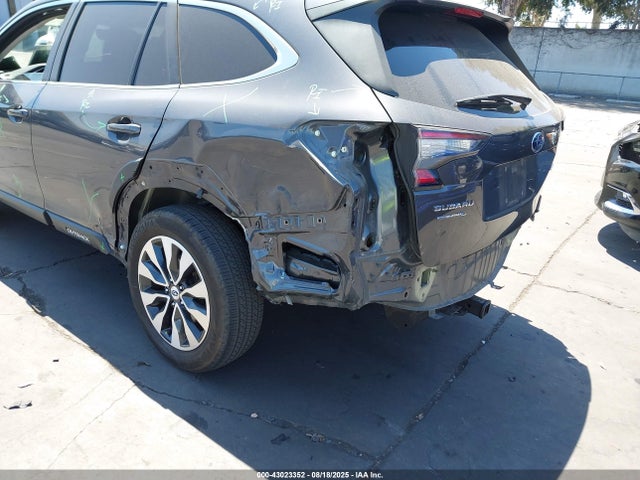4S4BTANC8P3158731 Subaru na, u5