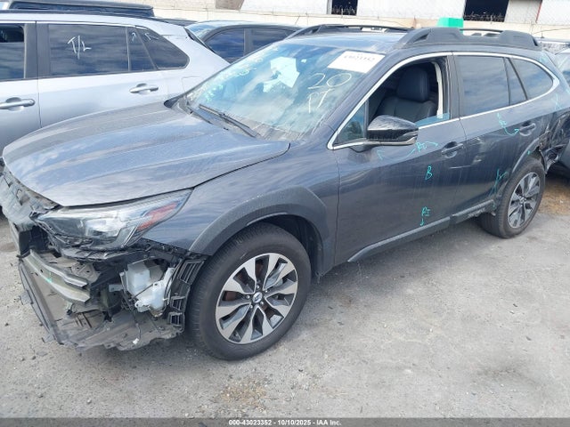 4S4BTANC8P3158731 Subaru na, u5