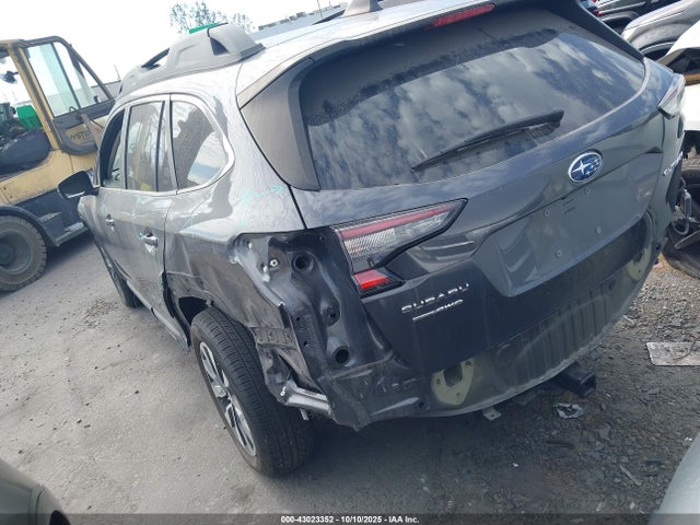 4S4BTANC8P3158731 Subaru na, u5