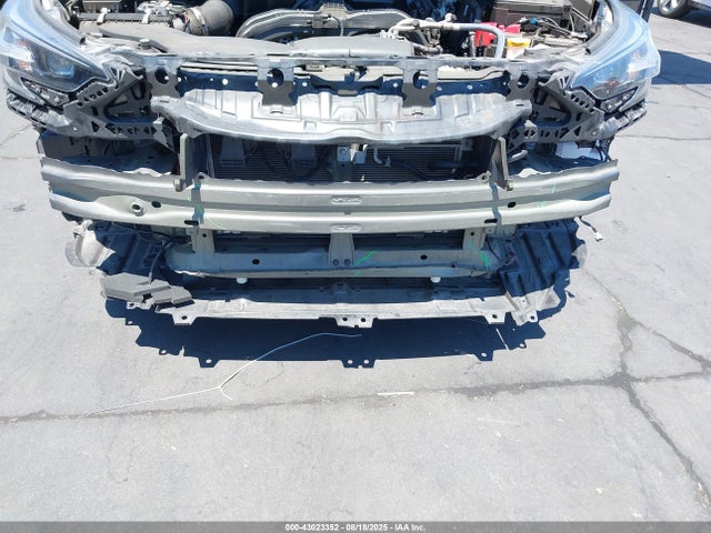 4S4BTANC8P3158731 Subaru na, u5