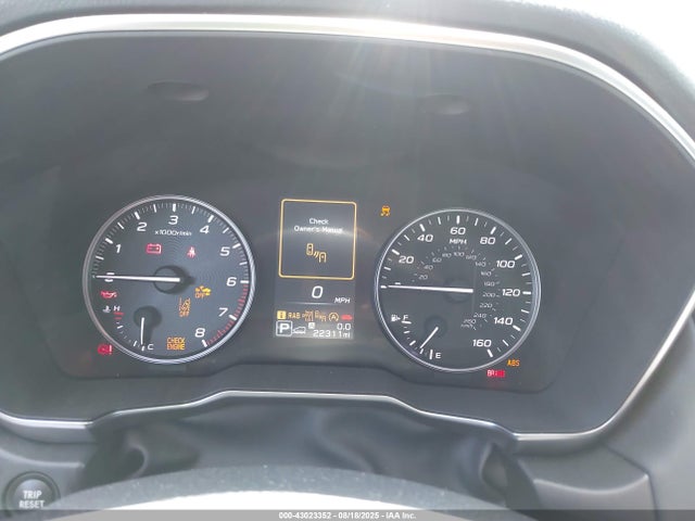 4S4BTANC8P3158731 Subaru na, u5