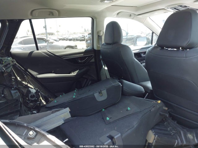 4S4BTANC8P3158731 Subaru na, u5