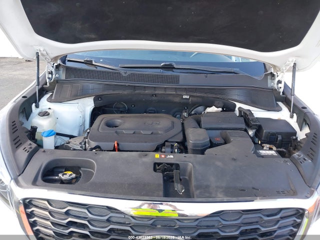 5XYPG4A38KG590441 KIA gdi theta-ii