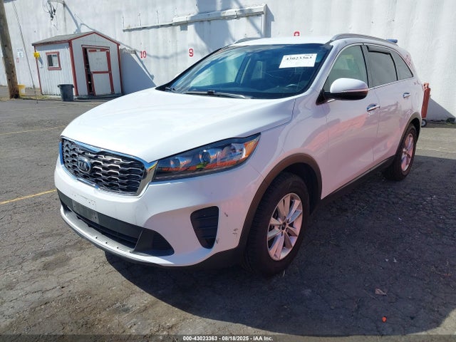 5XYPG4A38KG590441 KIA gdi theta-ii