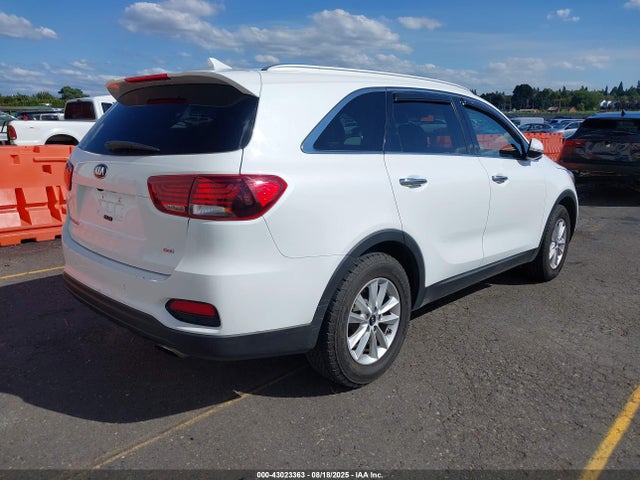 5XYPG4A38KG590441 KIA gdi theta-ii