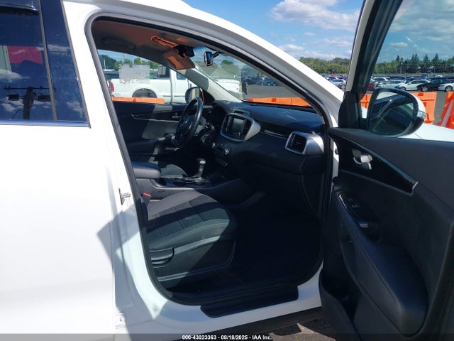 5XYPG4A38KG590441 KIA gdi theta-ii