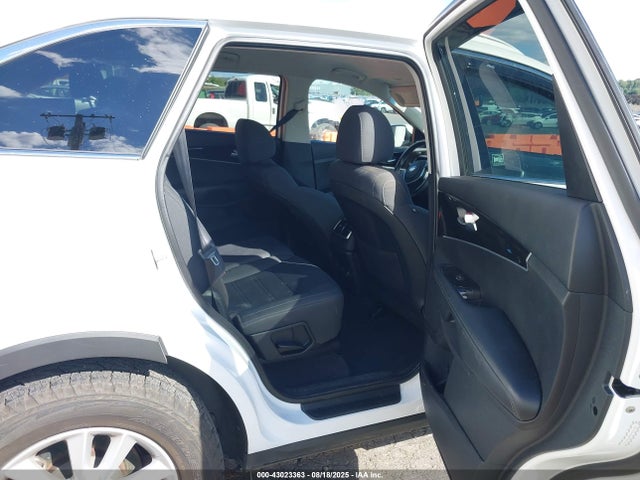 5XYPG4A38KG590441 KIA gdi theta-ii