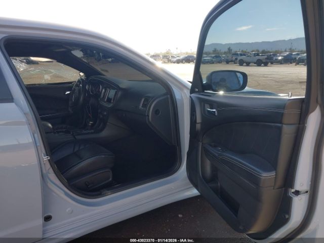2022 DODGE CHARGER 2C3CDXL9XNH118827 Photo 4
