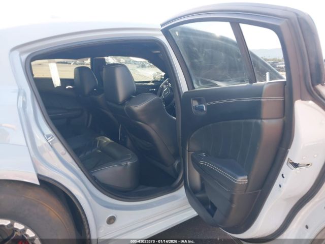2022 DODGE CHARGER 2C3CDXL9XNH118827 Photo 7