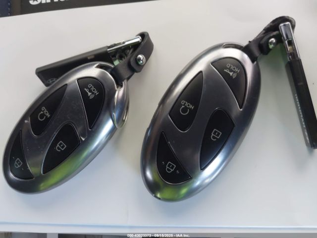 2025 HYUNDAI TUCSON HYBRID KM8JBDD11SU249133 Photo 10