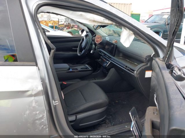 2025 HYUNDAI TUCSON HYBRID KM8JBDD11SU249133 Photo 4