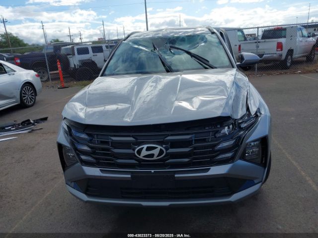 2025 HYUNDAI TUCSON HYBRID KM8JBDD11SU249133 Photo 5