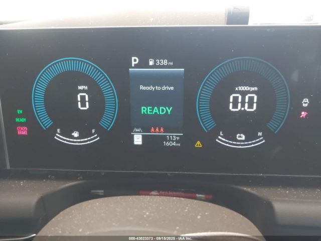 2025 HYUNDAI TUCSON HYBRID KM8JBDD11SU249133 Photo 6