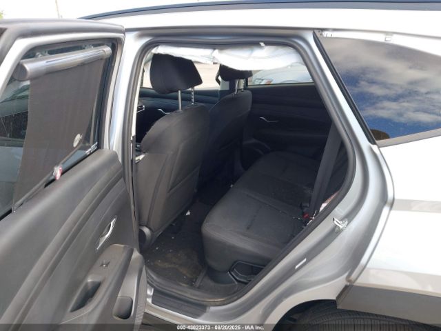 2025 HYUNDAI TUCSON HYBRID KM8JBDD11SU249133 Photo 7