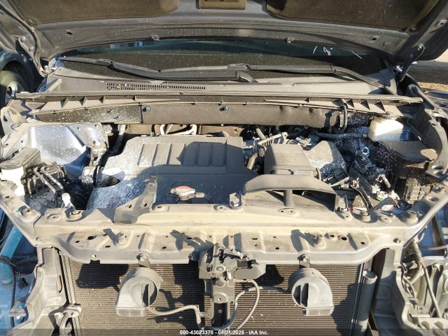 5TDJKRFH6GS353656 Toyota 2gr-fe