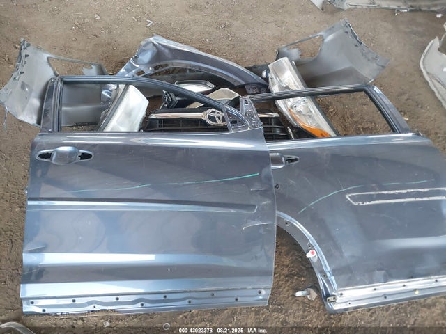 5TDJKRFH6GS353656 Toyota 2gr-fe
