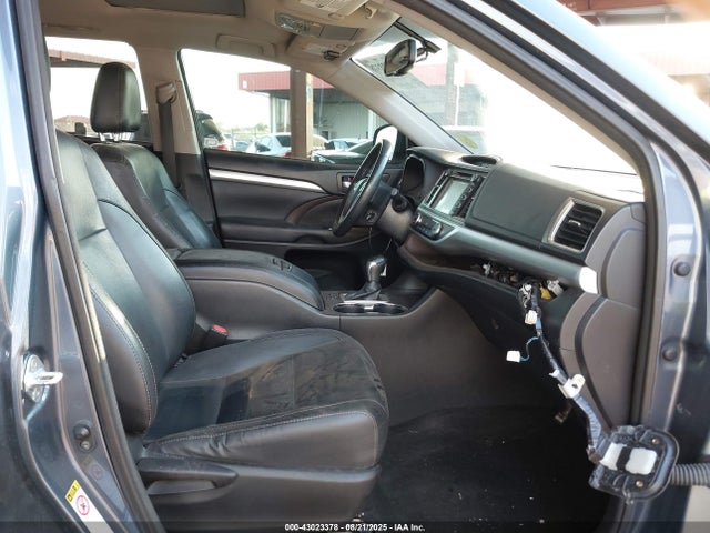 5TDJKRFH6GS353656 Toyota 2gr-fe