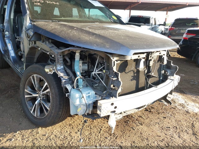 5TDJKRFH6GS353656 Toyota 2gr-fe