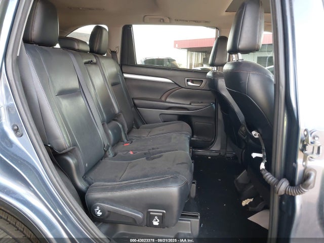 5TDJKRFH6GS353656 Toyota 2gr-fe