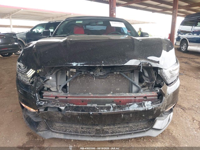 1FATP8EM5H5346536 Ford 3.7l 4v