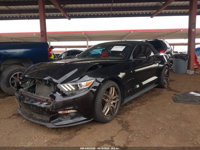 1FATP8EM5H5346536 Ford 3.7l 4v