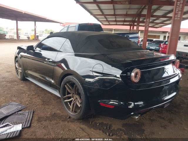 1FATP8EM5H5346536 Ford 3.7l 4v