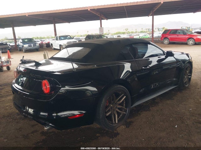 1FATP8EM5H5346536 Ford 3.7l 4v