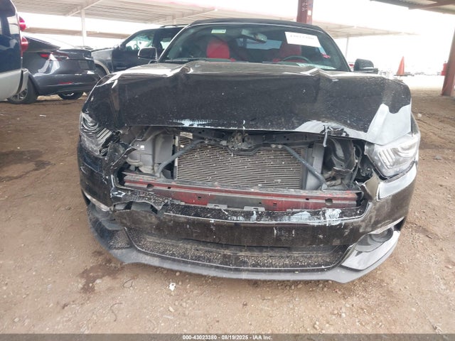 1FATP8EM5H5346536 Ford 3.7l 4v