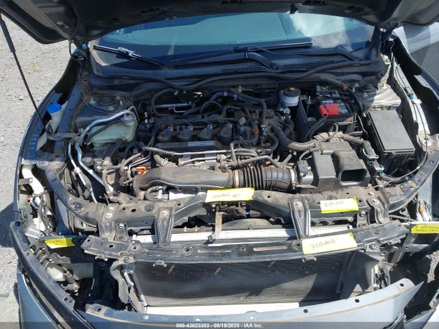 SHHFK7H31LU206492 Honda l15ba