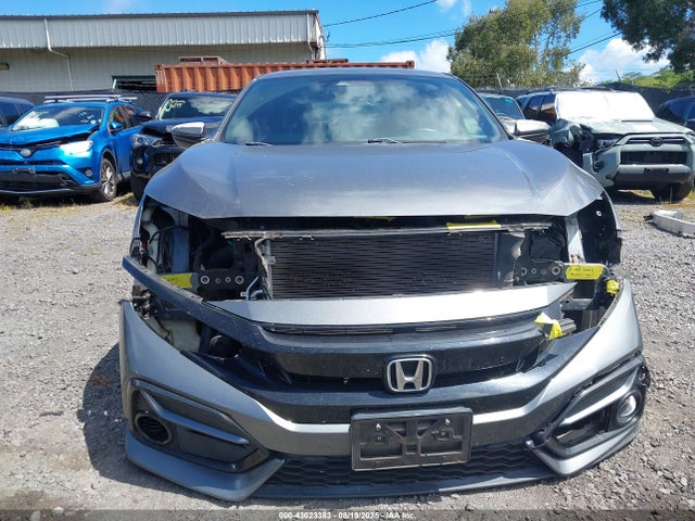 SHHFK7H31LU206492 Honda l15ba